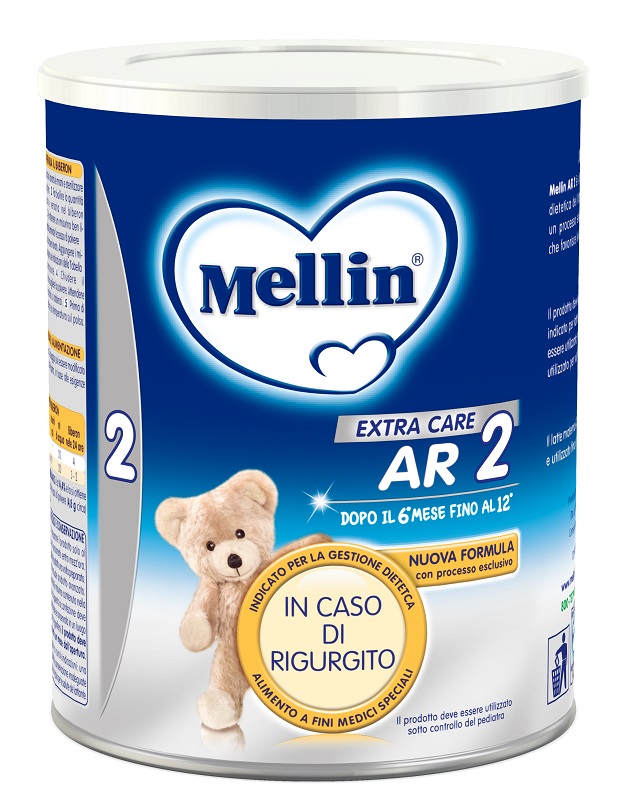 MELLIN AR 2 400 G - farmaidea24.com