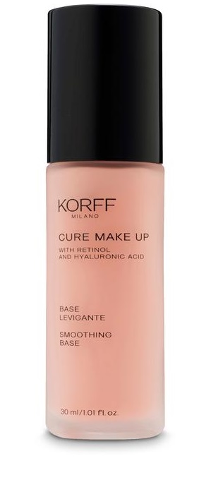 KORFF MK BASE UNIFORMANTE NUDE 01 30 ML - farmaidea24.com