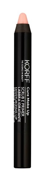 KORFF CURE MAKE UP SCRUB E PRIMER LABBRA - farmaidea24.com