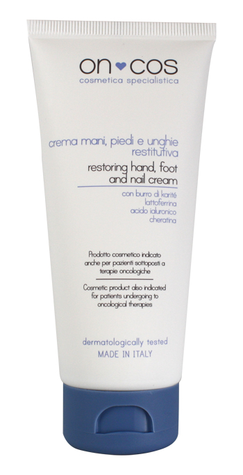 ONCOS CREMA MANI-PIEDI-UNGHIE 100 ML - farmaidea24.com