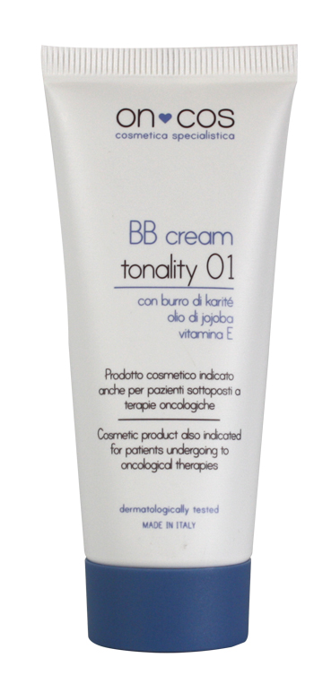 ONCOS BB CREAM CREMA GIORNO PELLE UNIFORME 40 ML - farmaidea24.com