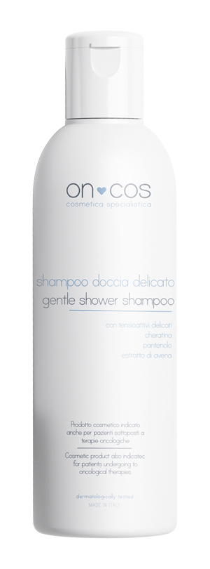 ONCOS SHAMPOO DOCCIA 250 ML - farmaidea24.com