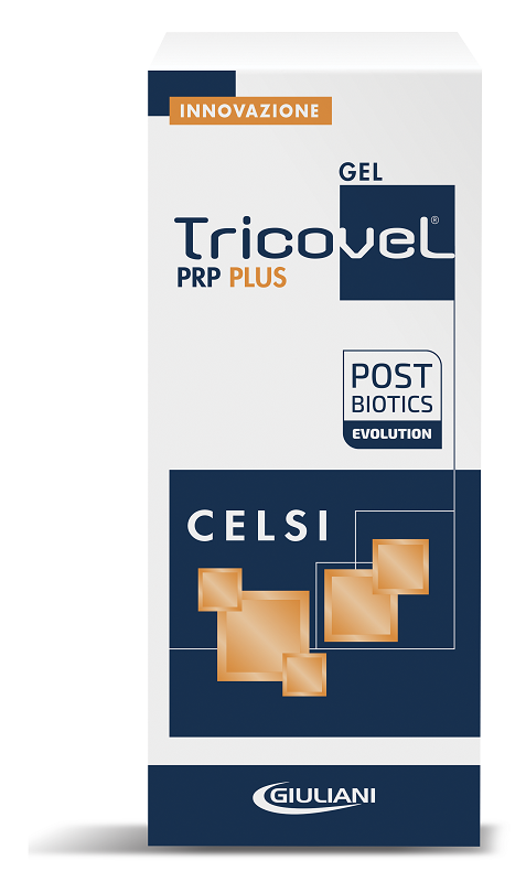 TRICOVEL PRP PLUS CELSI 30 ML - farmaidea24.com