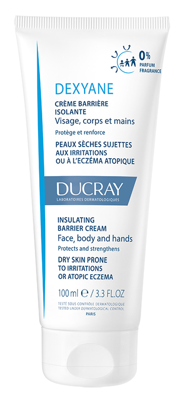 DEXYANE CREMA BARRIERA 100 ML - farmaidea24.com