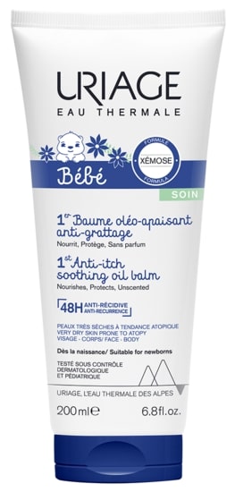 PREMIER BAUME OLEO APAISANTE 200 ML - farmaidea24.com
