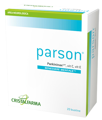 PARSON 20 BUSTINE - farmaidea24.com