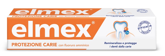 ELMEX CARIE 100 ML - farmaidea24.com