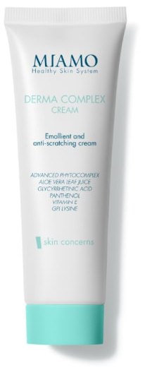 MIAMO SKIN CONCERNS DERMA COMPLEX CREAM 50 ML - farmaidea24.com