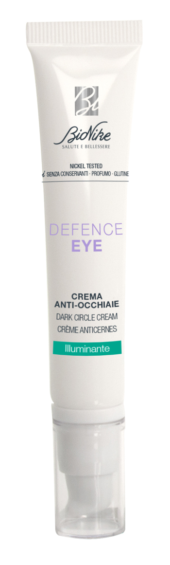 DEFENCE EYE CREMA ANTI-OCCHIAIE 15 ML - farmaidea24.com