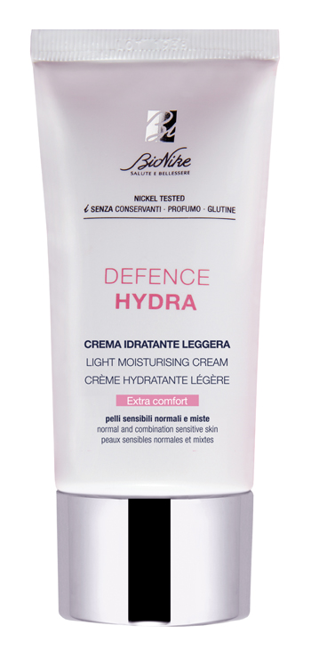 DEFENCE HYDRA CREMA LEGGERA IDRATANTE 50 ML - farmaidea24.com