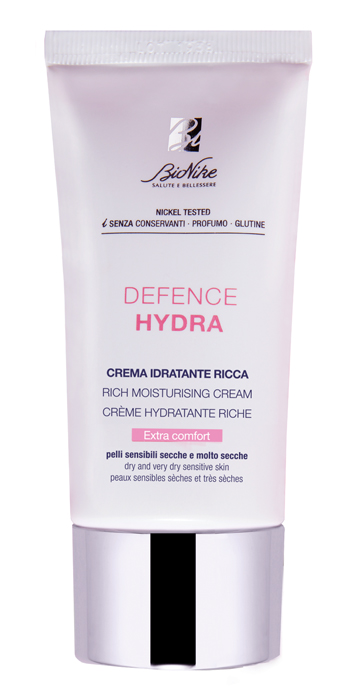 DEFENCE HYDRA CREMA RICCA IDRATANTE 50 ML - farmaidea24.com
