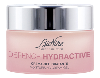 DEFENCE HYDRACTIVE CREMA-GEL IDRATANTE 50 ML - farmaidea24.com
