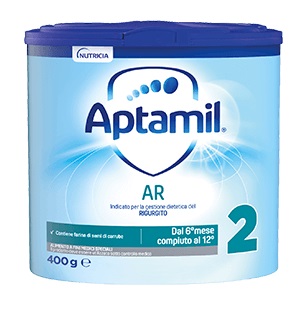 APTAMIL AR 2 400 G - farmaidea24.com
