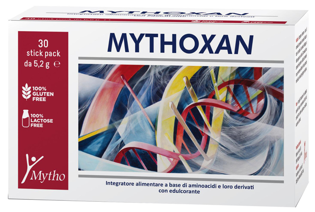 MYTHOXAN 30 BUSTINE - farmaidea24.com
