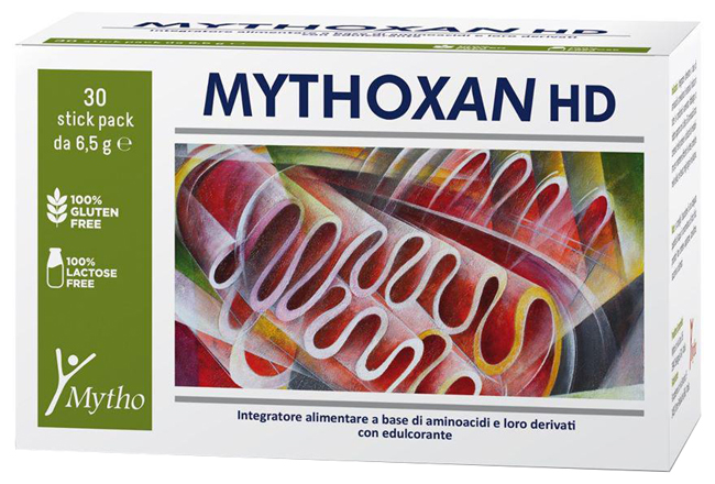 MYTHOXAN HD 30 BUSTINE - farmaidea24.com