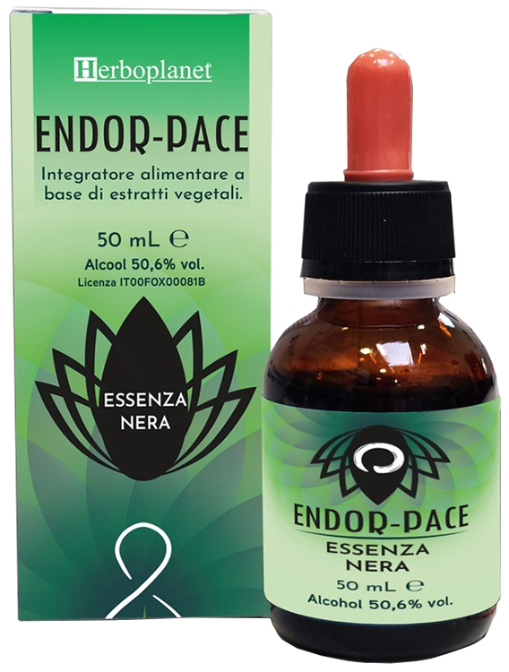 ENDOR-PACE GOCCE 50 ML - farmaidea24.com