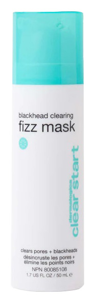 DERMALOGICA BLACKHEAD CLEARING FIZZ MASK 50ML - farmaidea24.com