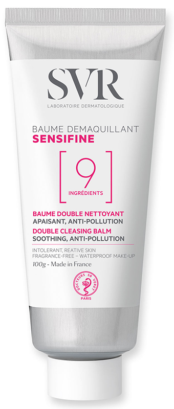 SENSIFINE BAUME DEMAQUILLANT 100 ML - farmaidea24.com