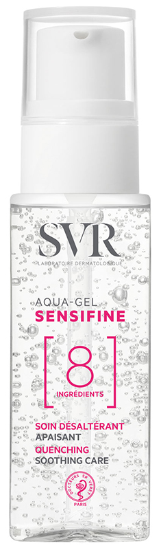 SENSIFINE AQUAGEL 40 ML - farmaidea24.com