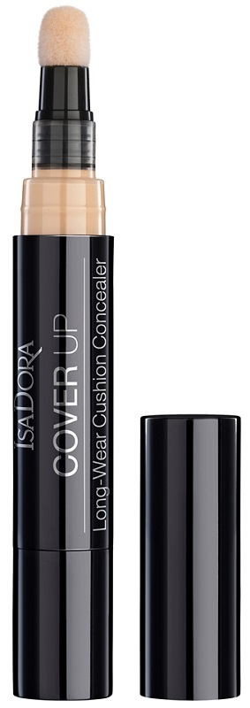 ISADORA COVER UP LONG WEAR CUSHION CONCEALER 50 - farmaidea24.com