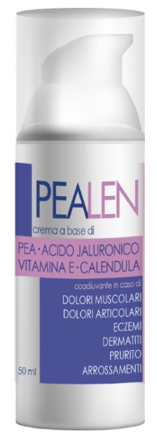 PEALEN CREMA 50 ML - farmaidea24.com