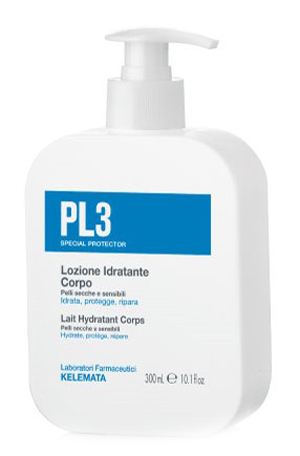 PL3 LOZIONE IDRATANTE CORPO 300 ML - farmaidea24.com