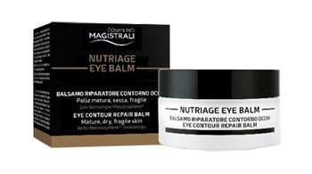 NUTRIAGE EYE BALM 15 ML - farmaidea24.com