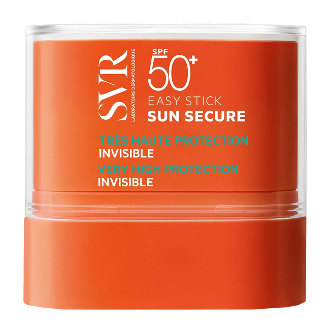 SUN SECURE EASY STICK SPF50+ 10 G - farmaidea24.com