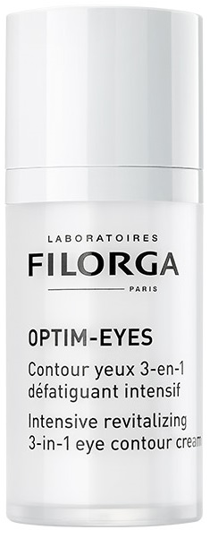 FILORGA NEW OPTIM EYES 15 ML - farmaidea24.com