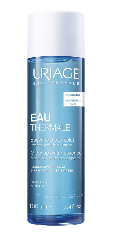 EAU THERMALE ESSENZA ILLUMINANTE ALL'ACQUA 100 ML - farmaidea24.com