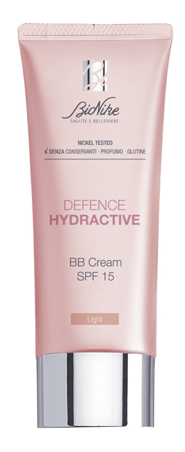 DEFENCE HYDRACTIVE BB CREAM LIGHT 40 ML - farmaidea24.com