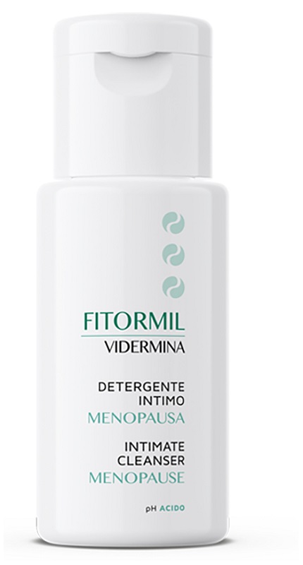 VIDERMINA FITORMIL DETERGENTE INTIMO 200 ML - farmaidea24.com