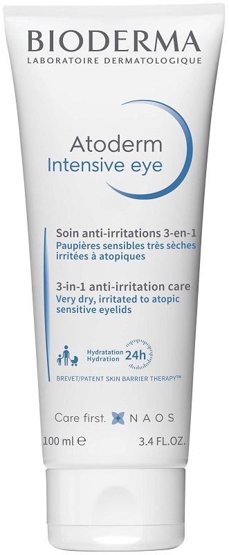 ATODERM INTENSIVE EYE 100 ML - farmaidea24.com