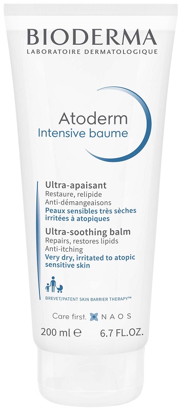 ATODERM INTENSIVE BAUME 200 ML - farmaidea24.com