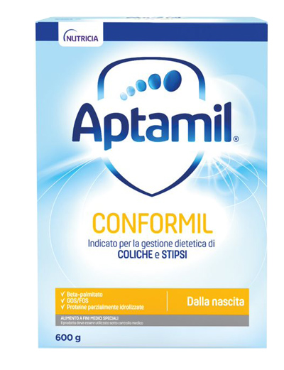 APTAMIL CONFORMIL 2 BUSTE DA 300 G - farmaidea24.com