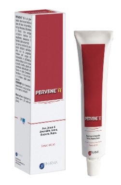 PERVENE H CREMA 50 ML - farmaidea24.com