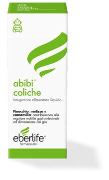 ABIBI COLICHE GOCCE 30 ML - farmaidea24.com