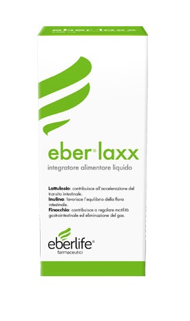 EBERLAXX 300 ML - farmaidea24.com