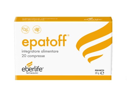EPATOFF 20 COMPRESSE - farmaidea24.com