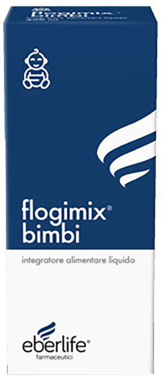 FLOGIMIX BIMBI 200 ML - farmaidea24.com