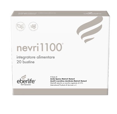 NEVRI 1100 20 BUSTINE - farmaidea24.com