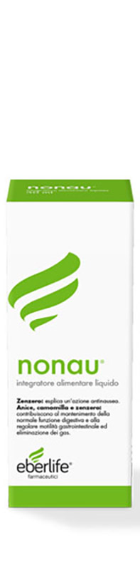 NONAU GOCCE 30 ML - farmaidea24.com