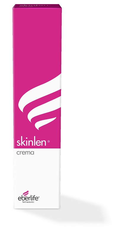 SKINLEN CREMA 100 ML - farmaidea24.com