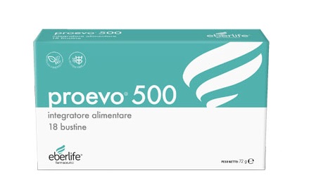 PROEVO 500 18 BUSTINE - farmaidea24.com