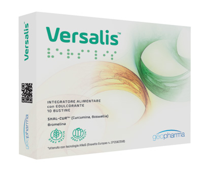 VERSALIS 10 BUSTINE - farmaidea24.com