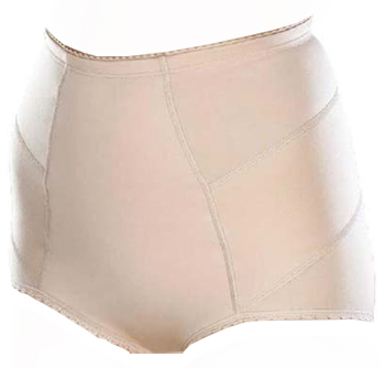 SLIP ERNIARIO CON PELOTTE DONNA 4 75-79CM - farmaidea24.com
