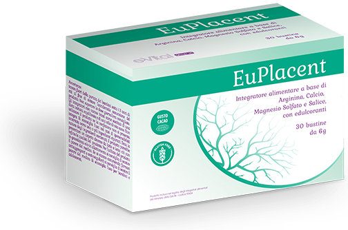 EUPLACENT 30 BUSTINE - farmaidea24.com
