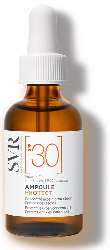 AMPOULE PROTECT SPF30 30 ML - farmaidea24.com