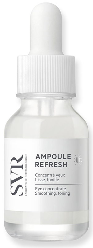 AMPOULE REFRESH YEUX 15 ML - farmaidea24.com