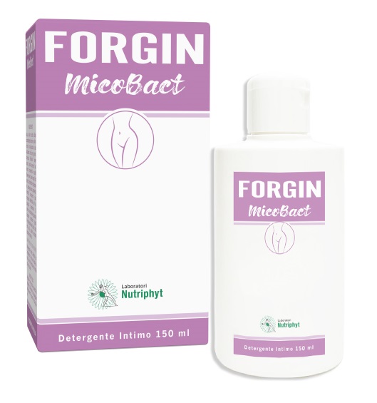 FORGIN MICOBACT DETERGENTE 150 ML - farmaidea24.com